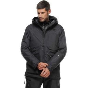 Dainese Snow M001 D-dry Jacket Stretch / Limo 2XL Men Dainese Snow M001 D-dry Jacket Stretch / Limo 2XL Men