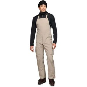 Black Diamond Factor Pants Moonstone M Men Black Diamond Factor Pants Moonstone M Men