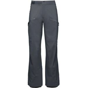 Black Diamond Recon Lt Stretch Pants Carbon M Men Black Diamond Recon Lt Stretch Pants Carbon M Men