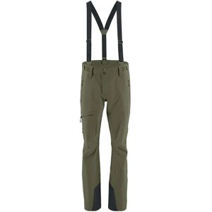 Scott Explorair 3l Pants Douglas Green S Men Scott Explorair 3l Pants Douglas Green S Men