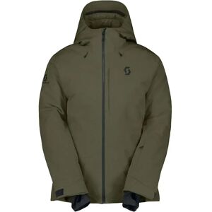 Scott Ultimate Dryo Tech Jacket Douglas Green S Men Scott Ultimate Dryo Tech Jacket Douglas Green S Men