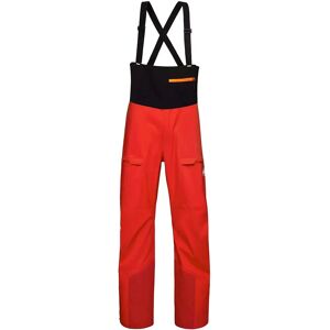 Mammut Haldigrat Hs Bib Pants - Pants Mammut Haldigrat Hs Bib Pants - Pants