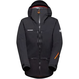 Mammut Haldigrat Hs Jacket Black M Men Mammut Haldigrat Hs Jacket Black M Men