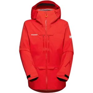 Mammut Haldigrat Hs Jacket Mammut Red S Men Mammut Haldigrat Hs Jacket Mammut Red S Men
