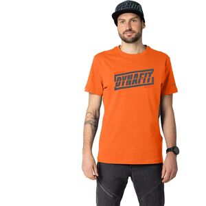 Dynafit Graphic Co Short Sleeve T-shirt Alabama / Tabloid 2XL Men Dynafit Graphic Co Short Sleeve T-shirt Alabama / Tabloid 2XL Men