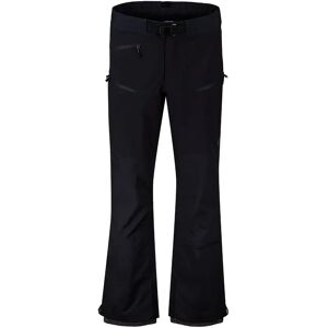 Black Diamond Dawn Patrol Hybrid Pants Black L Men Black Diamond Dawn Patrol Hybrid Pants Black L Men