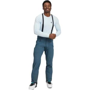 Black Diamond Dawn Patrol Pants Midnight Blue M Men Black Diamond Dawn Patrol Pants Midnight Blue M Men