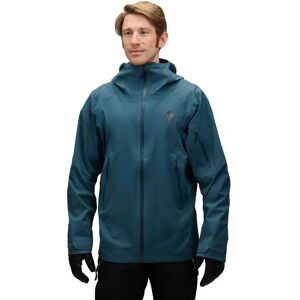 Black Diamond Recon Lt Stretch Shell Jacket Midnight Blue L Men Black Diamond Recon Lt Stretch Shell Jacket Midnight Blue L Men