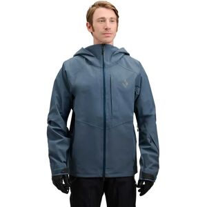 Black Diamond Recon Stretch Jacket Midnight Blue L Men Black Diamond Recon Stretch Jacket Midnight Blue L Men