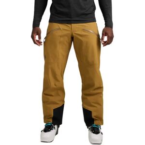 Black Diamond Recon Stretch Pants Flax M Men Black Diamond Recon Stretch Pants Flax M Men