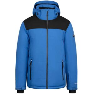 Trespass Christopher Jacket Blue XS Men Trespass Christopher Jacket Blue XS Men