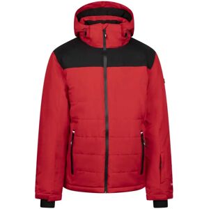 Trespass Christopher Jacket Red XS Men Trespass Christopher Jacket Red XS Men