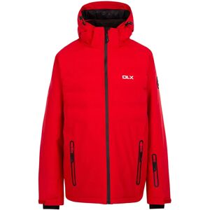 Trespass Randolph Jacket Red 2XL Men Trespass Randolph Jacket Red 2XL Men