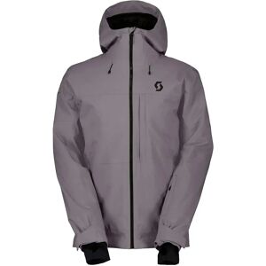 Scott Ultimate Dryo 10 Jacket Evening Grey M Men Scott Ultimate Dryo 10 Jacket Evening Grey M Men