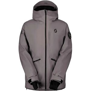 Scott Vertic Goretex 2l Primaloft Jacket Evening Grey S Men Scott Vertic Goretex 2l Primaloft Jacket Evening Grey S Men