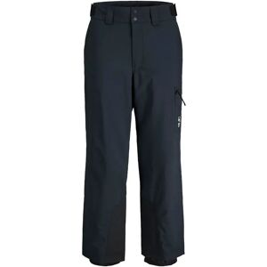 Jack & Jones Alpes Pants Black Beauty / Branding 2XL Men Jack & Jones Alpes Pants Black Beauty / Branding 2XL Men