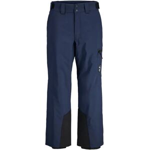 Jack & Jones Alpes Pants Navy Blazer / Branding M Men Jack & Jones Alpes Pants Navy Blazer / Branding M Men