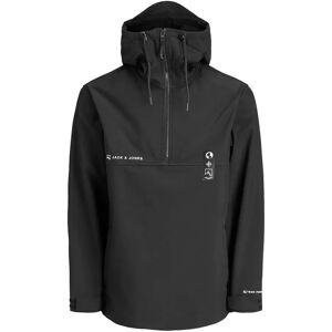 Jack & Jones Auris Jacket Black Beauty / Branding M Men Jack & Jones Auris Jacket Black Beauty / Branding M Men