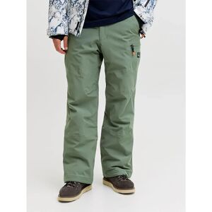 Jack & Jones Besse Pants Laurel Wreath / Branding 2XL Men Jack & Jones Besse Pants Laurel Wreath / Branding 2XL Men