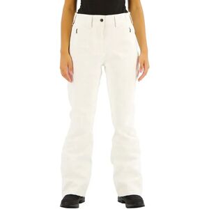 Cmp Ski 3w20636 Pants White 4XL Women Cmp Ski 3w20636 Pants White 4XL Women
