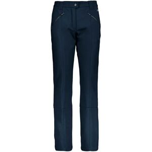 Cmp 38a1586 Pants Black Blue L Women Cmp 38a1586 Pants Black Blue L Women