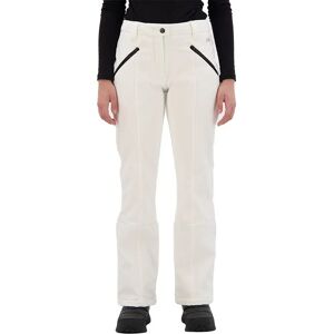 Cmp 38a1586 Pants White 2XL Women Cmp 38a1586 Pants White 2XL Women