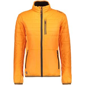 Cmp 39z1786 Jacket Orange L Women Cmp 39z1786 Jacket Orange L Women