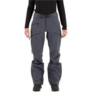 Black Diamond Dawn Patrol Hybrid Pants Carbon M Women Black Diamond Dawn Patrol Hybrid Pants Carbon M Women