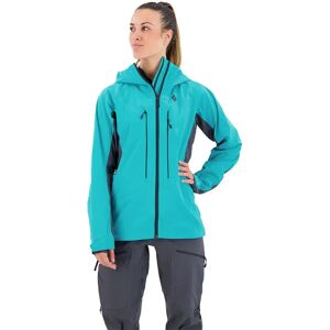 Black Diamond Dawn Patrol Hybrid Jacket Dark Patina S Women Black Diamond Dawn Patrol Hybrid Jacket Dark Patina S Women