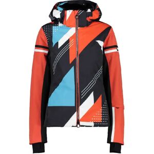 Cmp Zip Hood 31w0026 Jacket Grenadine XS Women Cmp Zip Hood 31w0026 Jacket Grenadine XS Women