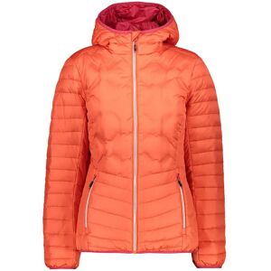 Cmp Filling Fix 39z0476 Down Jacket Bitter M Women Cmp Filling Fix 39z0476 Down Jacket Bitter M Women