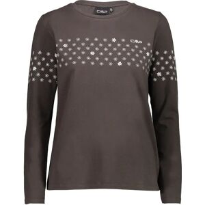 Cmp 39u3486 Long Sleeve T-shirt Olive XS Women Cmp 39u3486 Long Sleeve T-shirt Olive XS Women