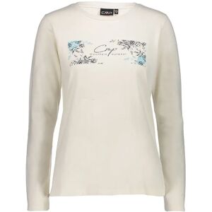 Cmp 39u3486 Long Sleeve T-shirt Rock XS Women Cmp 39u3486 Long Sleeve T-shirt Rock XS Women