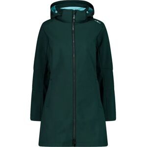 Cmp Longline 3a08326 Softshell Jacket Eden XS Women Cmp Longline 3a08326 Softshell Jacket Eden XS Women