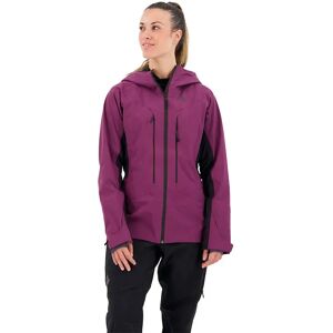 Black Diamond Dawn Patrol Hybrid Jacket Black / Black S Women Black Diamond Dawn Patrol Hybrid Jacket Black / Black S Women