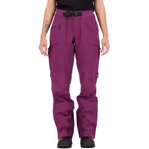 Black Diamond Dawn Patrol Hybrid Pants Blackberry S Women Black Diamond Dawn Patrol Hybrid Pants Blackberry S Women