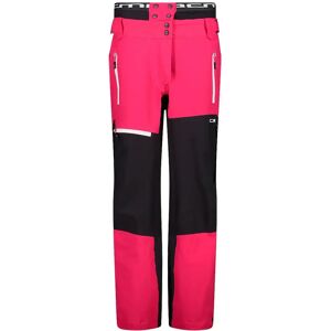 Cmp 32w3676 Pants Fuchsia L Women Cmp 32w3676 Pants Fuchsia L Women