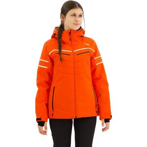 Cmp Zip Hood 31w0216 Jacket Grenadine XS Women Cmp Zip Hood 31w0216 Jacket Grenadine XS Women