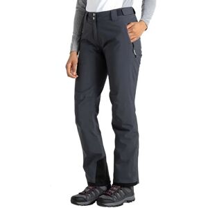 Dare2b Effused Ii Pants Ebony Grey 10 Women Dare2b Effused Ii Pants Ebony Grey 10 Women