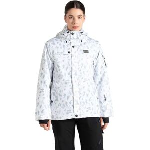 Dare 2b Womens Ski Life Breathable Waterproof Ski Coat - Ski Jacket Dare 2b Womens Ski Life Breathable Waterproof Ski Coat - Ski Jacket