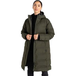 Dare2b Women's Wander Padded Jacket - Waterproof, Breathable - Jacket Dare2b Women's Wander Padded Jacket - Waterproof, Breathable - Jacket