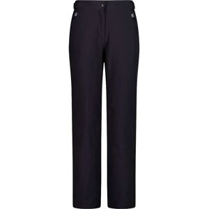 Cmp 3w18596n Pants Anthracite XL Women Cmp 3w18596n Pants Anthracite XL Women