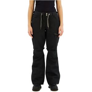 Roxy Nadia Pt Pants True Black M Women Roxy Nadia Pt Pants True Black M Women