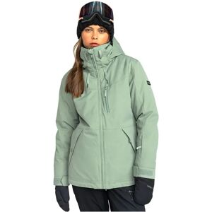 Roxy Presence Jacket Lily Pad XS Women Roxy Presence Jacket Lily Pad XS Women