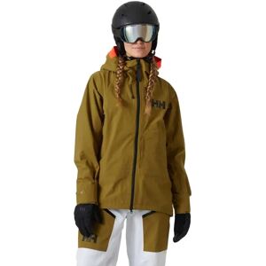 Helly Hansen Sogn Shell Jacket Lynx XL Women Helly Hansen Sogn Shell Jacket Lynx XL Women