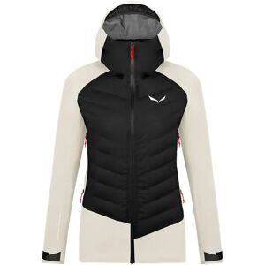 Salewa Sella 3l Powertex Hybrid Jacket Oatmeal M Women Salewa Sella 3l Powertex Hybrid Jacket Oatmeal M Women
