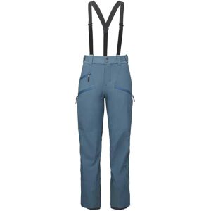 Black Diamond Dawn Patrol Pants Midnight Blue L Women Black Diamond Dawn Patrol Pants Midnight Blue L Women