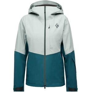 Black Diamond Recon Stretch Jacket Agave / Dark Wood M Women Black Diamond Recon Stretch Jacket Agave / Dark Wood M Women