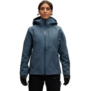 Black Diamond Recon Stretch Jacket Midnight Blue S Women Black Diamond Recon Stretch Jacket Midnight Blue S Women