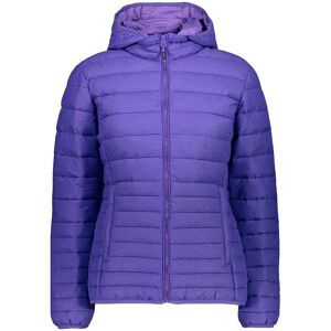 Cmp Thermal Padding 39z0266 Jacket Lapis Mel. M Women Cmp Thermal Padding 39z0266 Jacket Lapis Mel. M Women